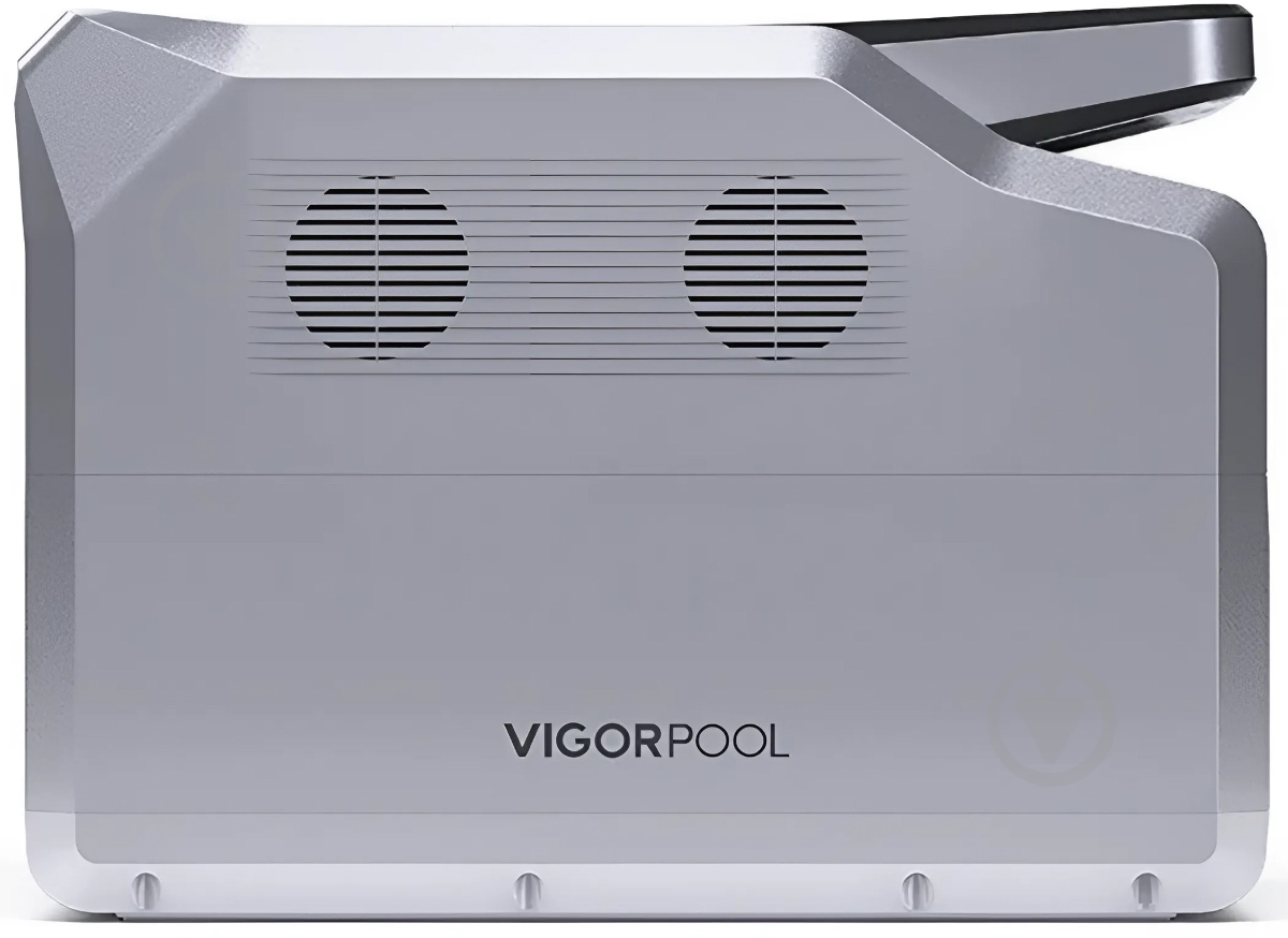 Зарядна станція VigorPool VP61-EU (2240 Вт·год) - фото 4
