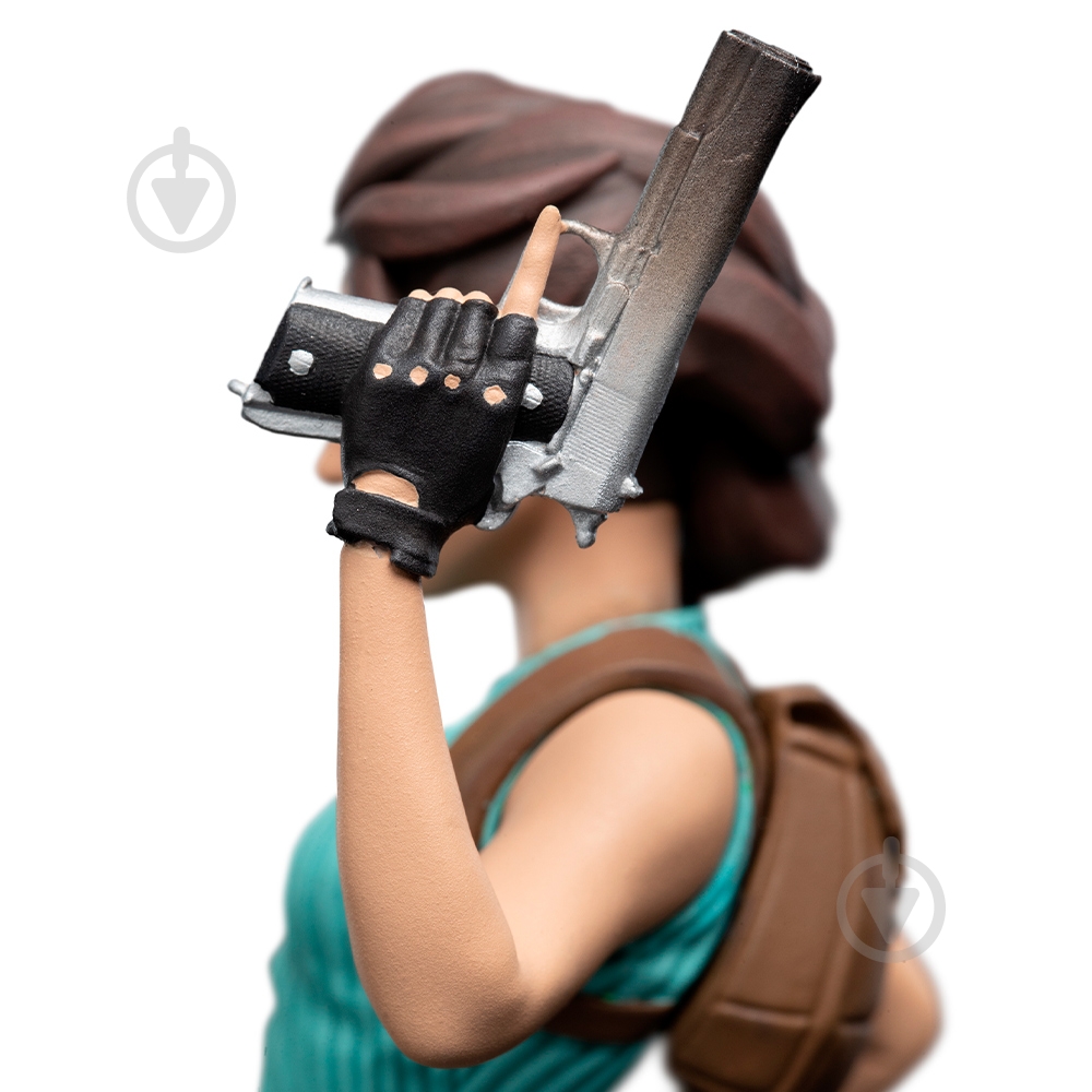 Фігурка Weta Workshop Tomb Raider Lara Croft Mini Epics 17 см (885003935) - фото 7