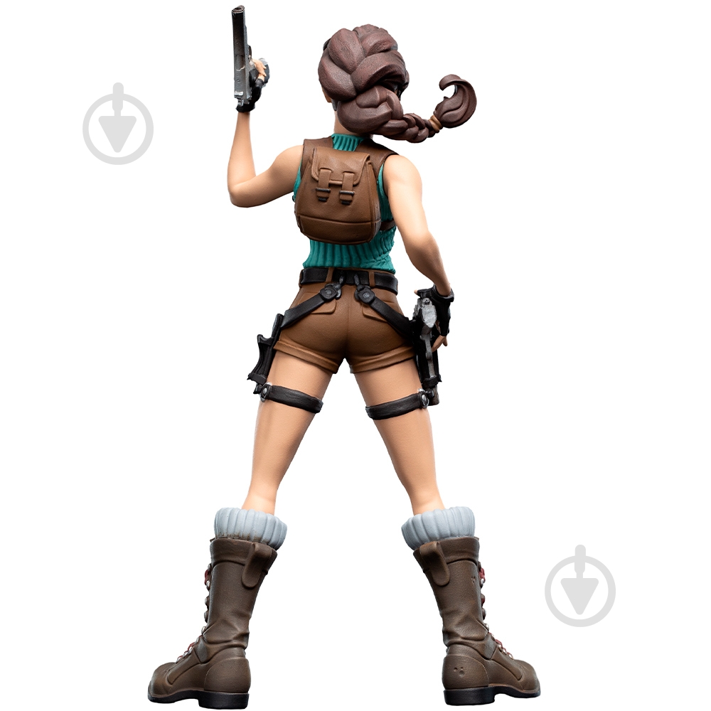 Фігурка Weta Workshop Tomb Raider Lara Croft Mini Epics 17 см (885003935) - фото 2