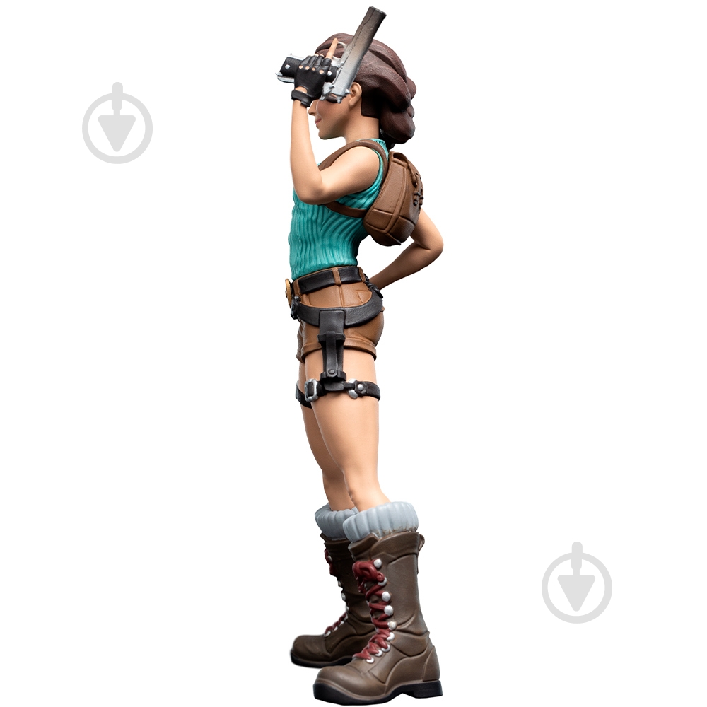 Фігурка Weta Workshop Tomb Raider Lara Croft Mini Epics 17 см (885003935) - фото 5