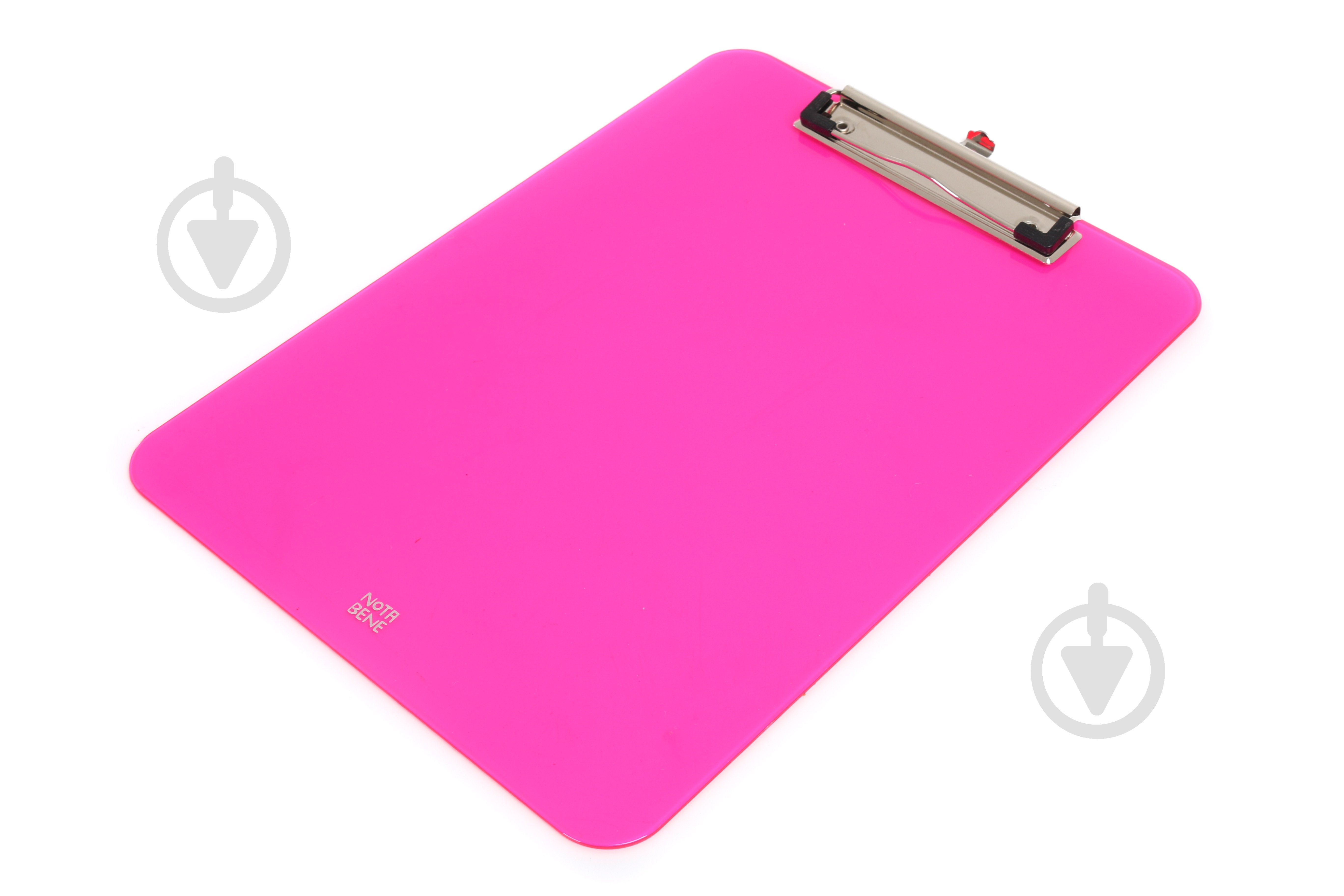 Планшет Future А4 розовый Nota Bene - фото 1 Планшет Future А4 розовый Nota Bene - фото 1