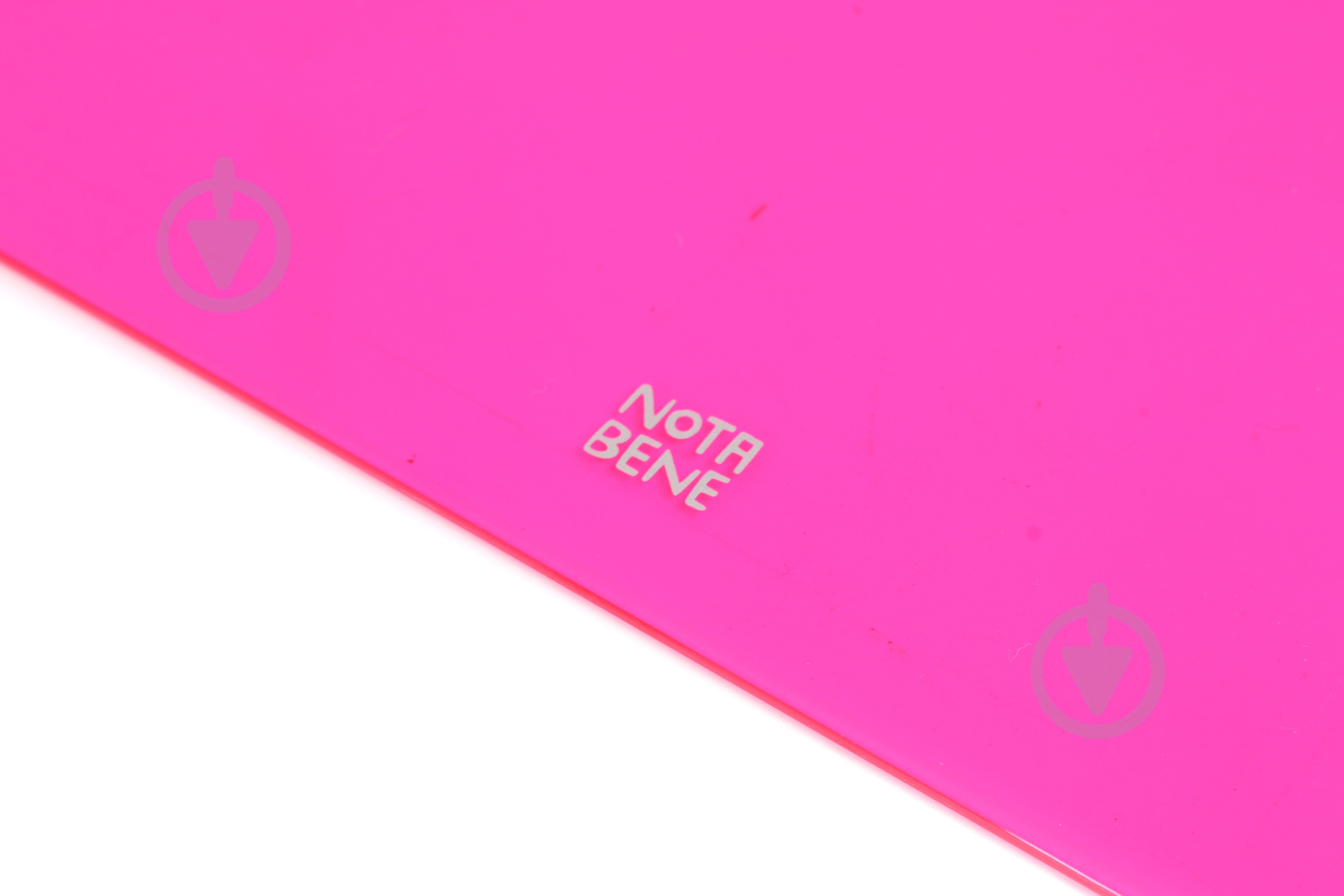 Планшет Future А4 розовый Nota Bene - фото 2 Планшет Future А4 розовый Nota Bene - фото 2