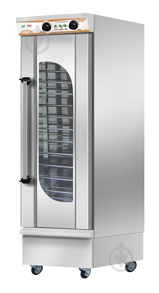 Камера Inoxtech расстоечная ELC-12 - фото 1