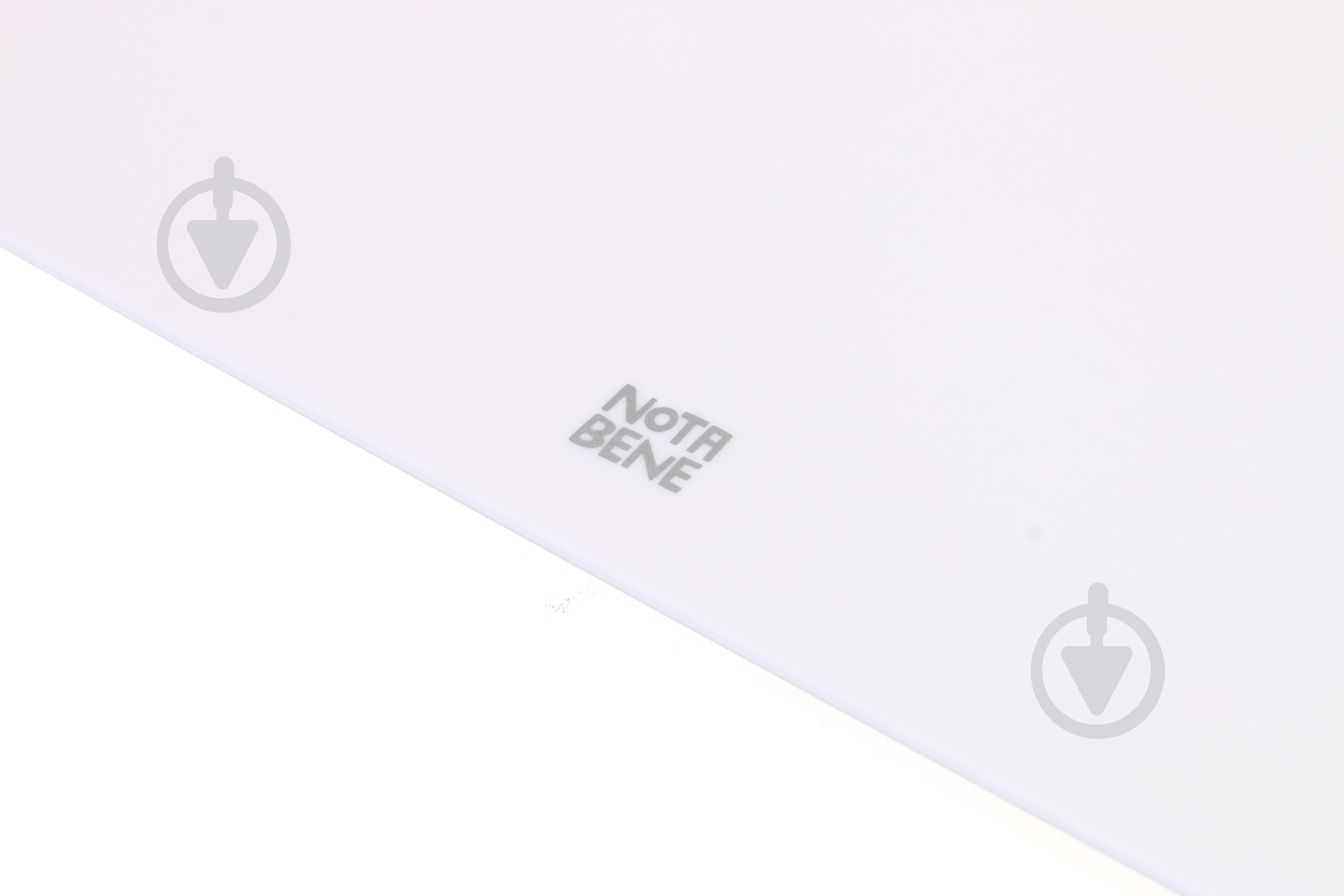 Планшет Future А4 белый Nota Bene - фото 2