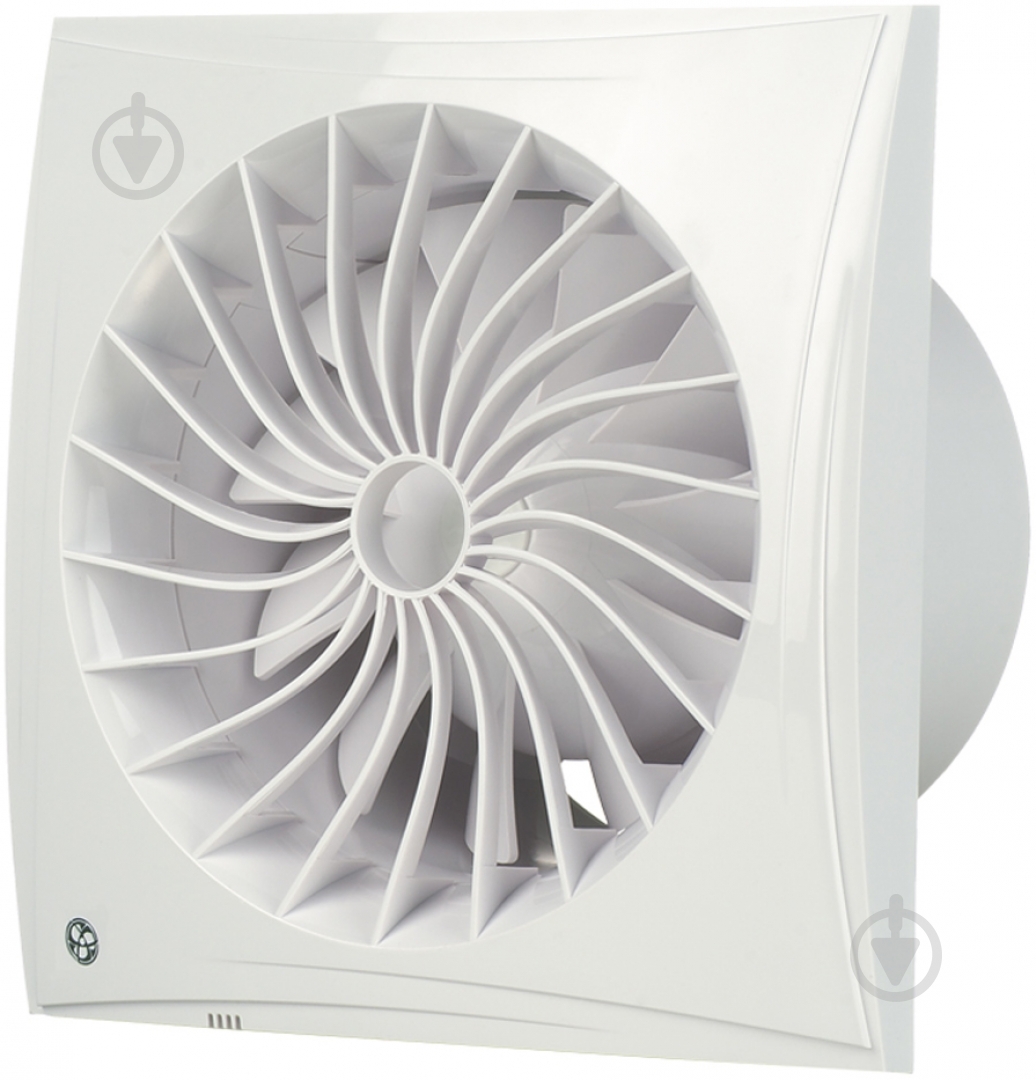 Вентилятор Blauberg H SILEO H 150 - фото 1