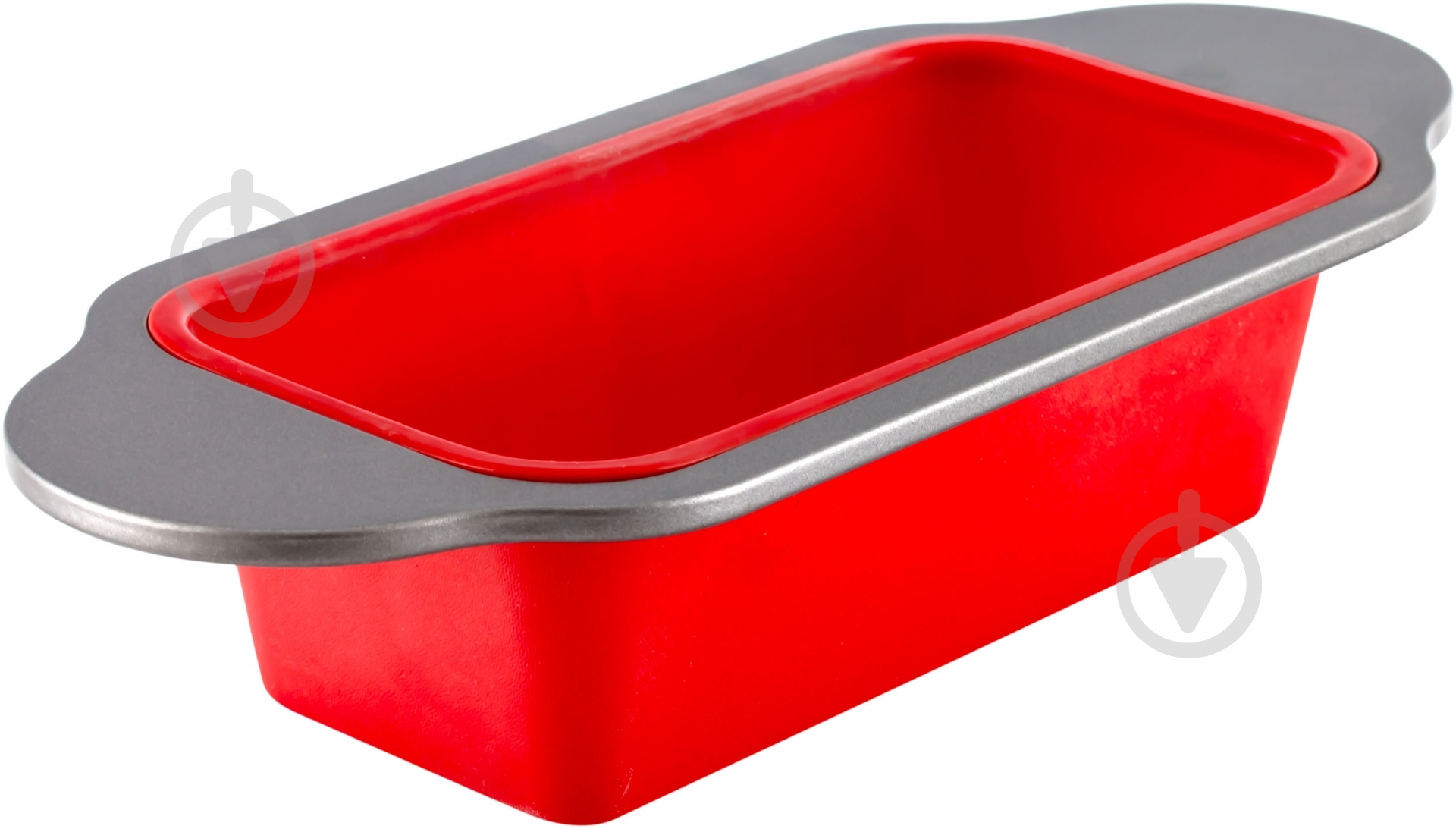 Форма для хлеба Flamberg 21,6x10,8x7 см 79890 - фото 1