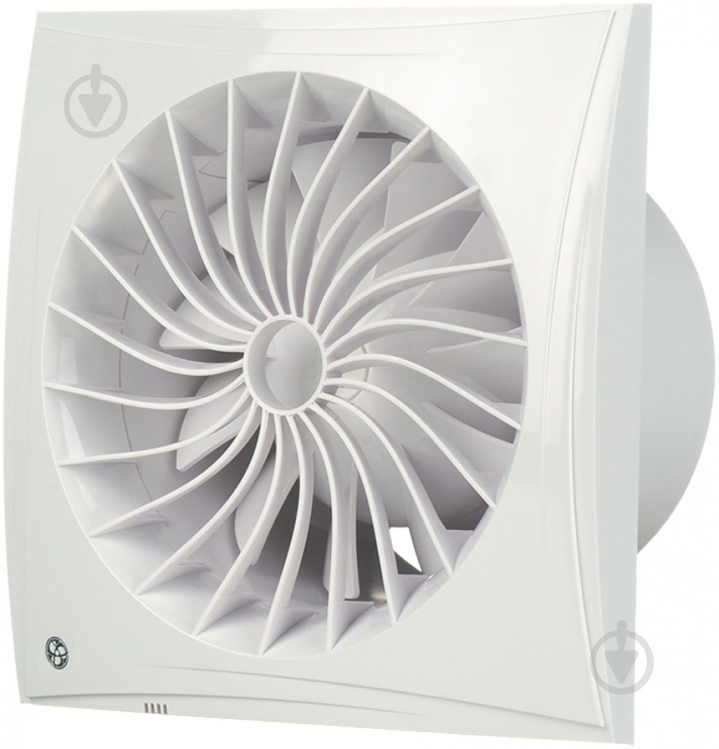 Вентилятор Blauberg T SILEO T 150 - фото 1 Вентилятор Blauberg T SILEO T 150 - фото 1