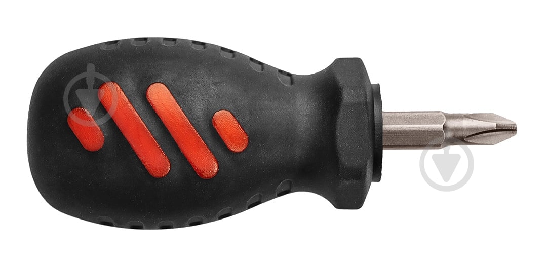 Отвертка Top Tools PH2/SL5,5 39D177 - фото 3