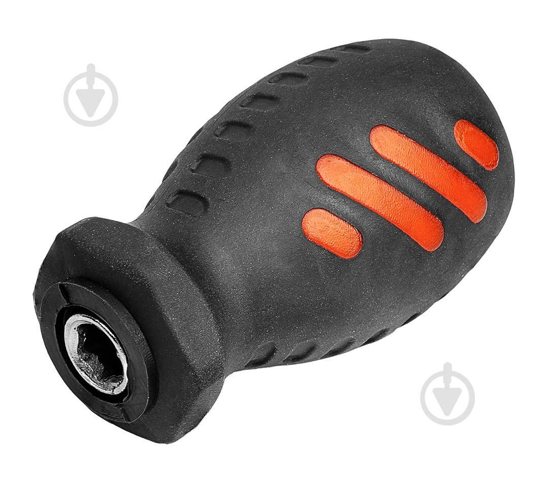 Отвертка Top Tools PH2/SL5,5 39D177 - фото 4