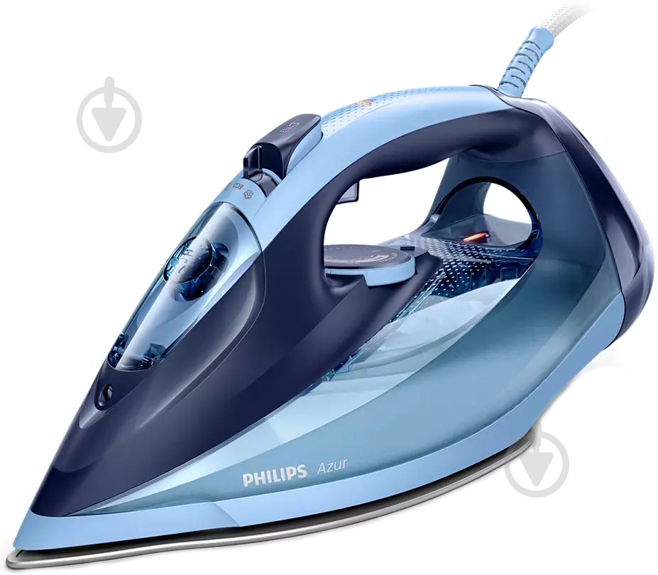 Утюг Philips GC4564/20 - фото 1