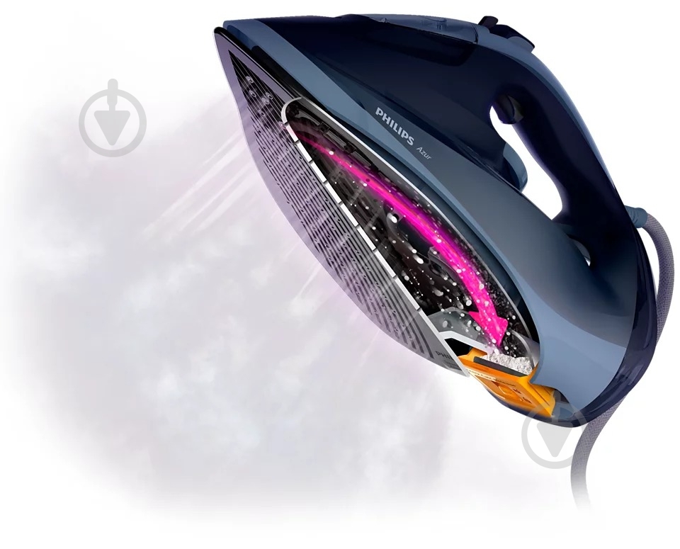 Утюг Philips GC4564/20 - фото 10