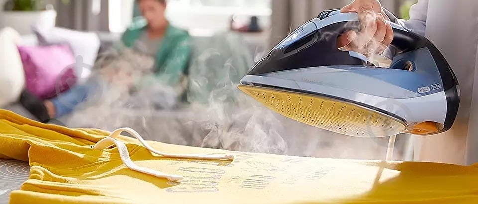 Утюг Philips GC4564/20 - фото 11