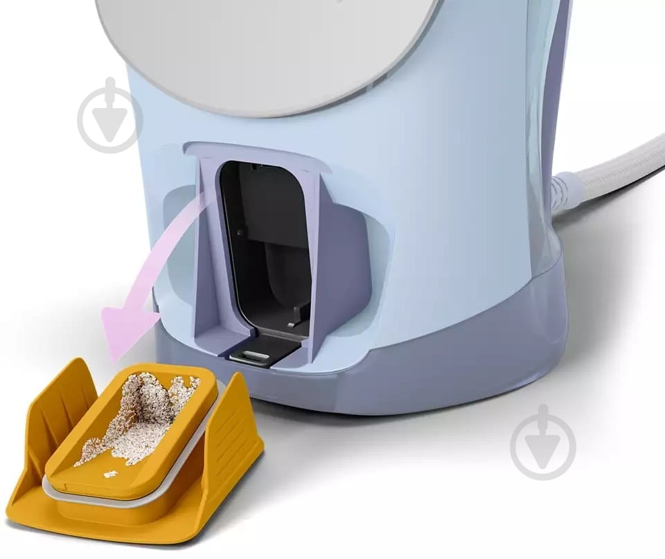 Утюг Philips GC4564/20 - фото 5