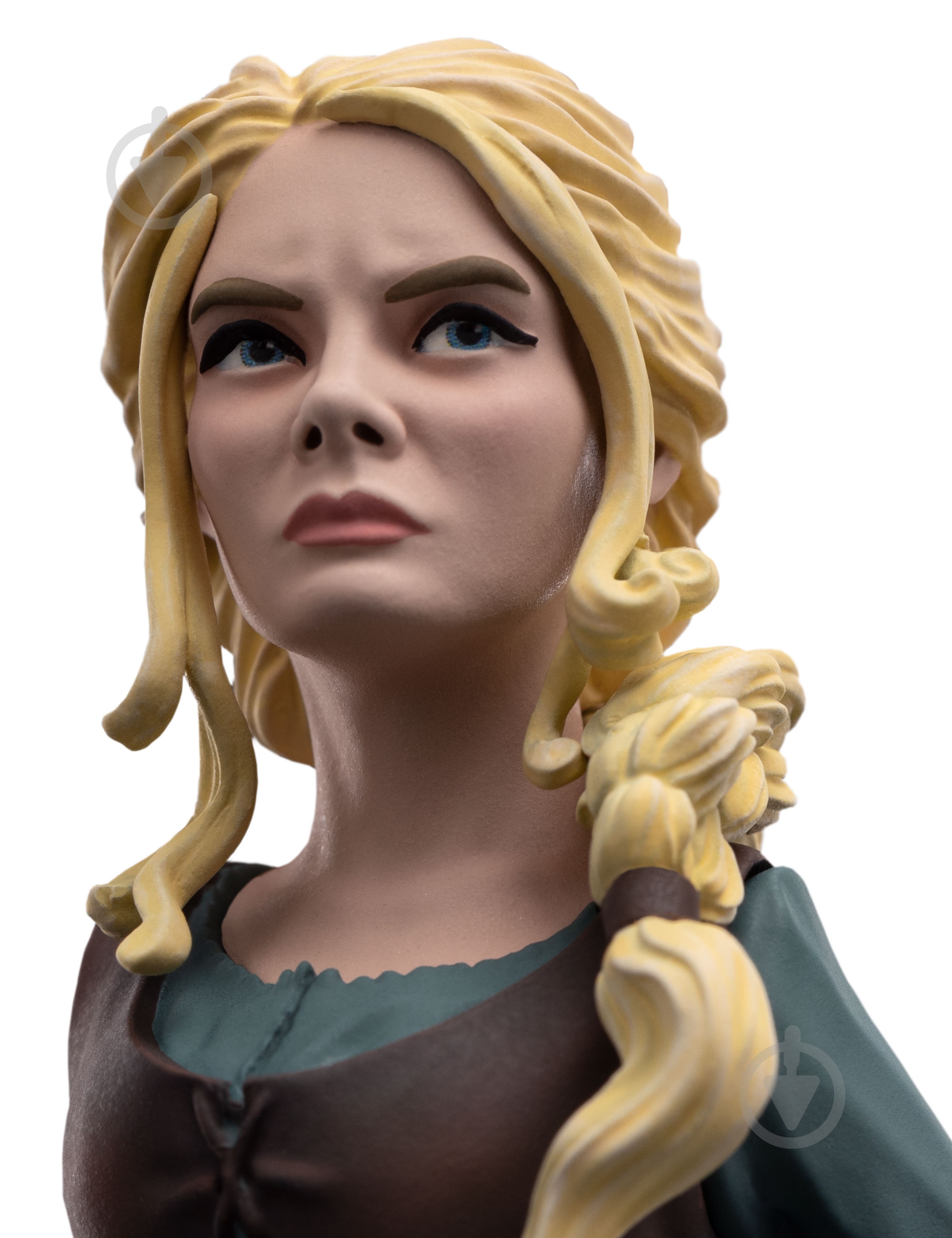 Фігурка Weta Workshop WITCHER Season2 - Ciri of Cintra Mini Epics Відьмак (345003809) - фото 6
