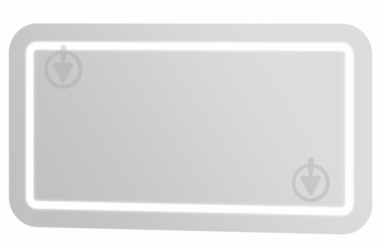 Зеркало ЮВЕНТА Arizona-100 - фото 1