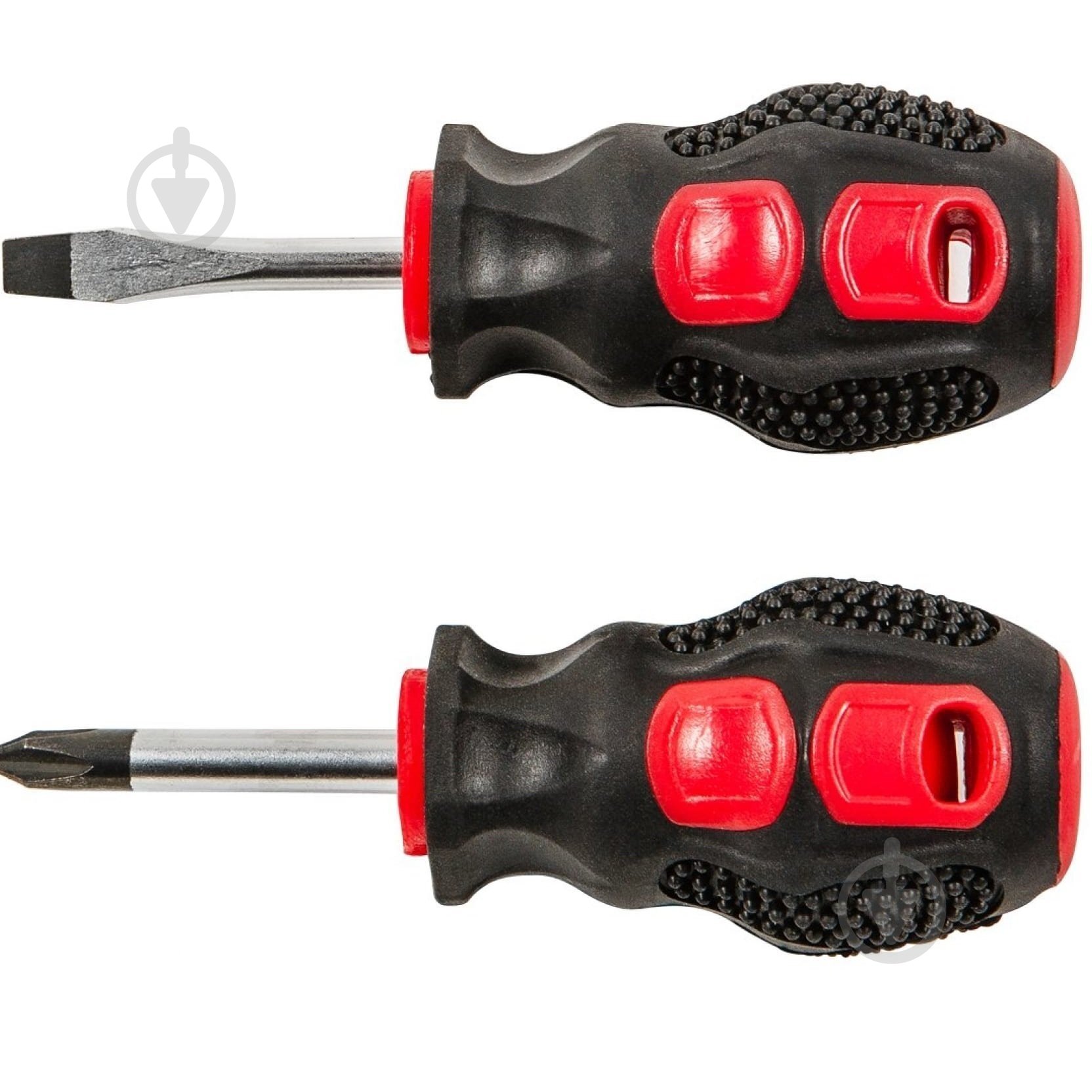 Набор отверток Top Tools SL6x38 39D174 - фото 1