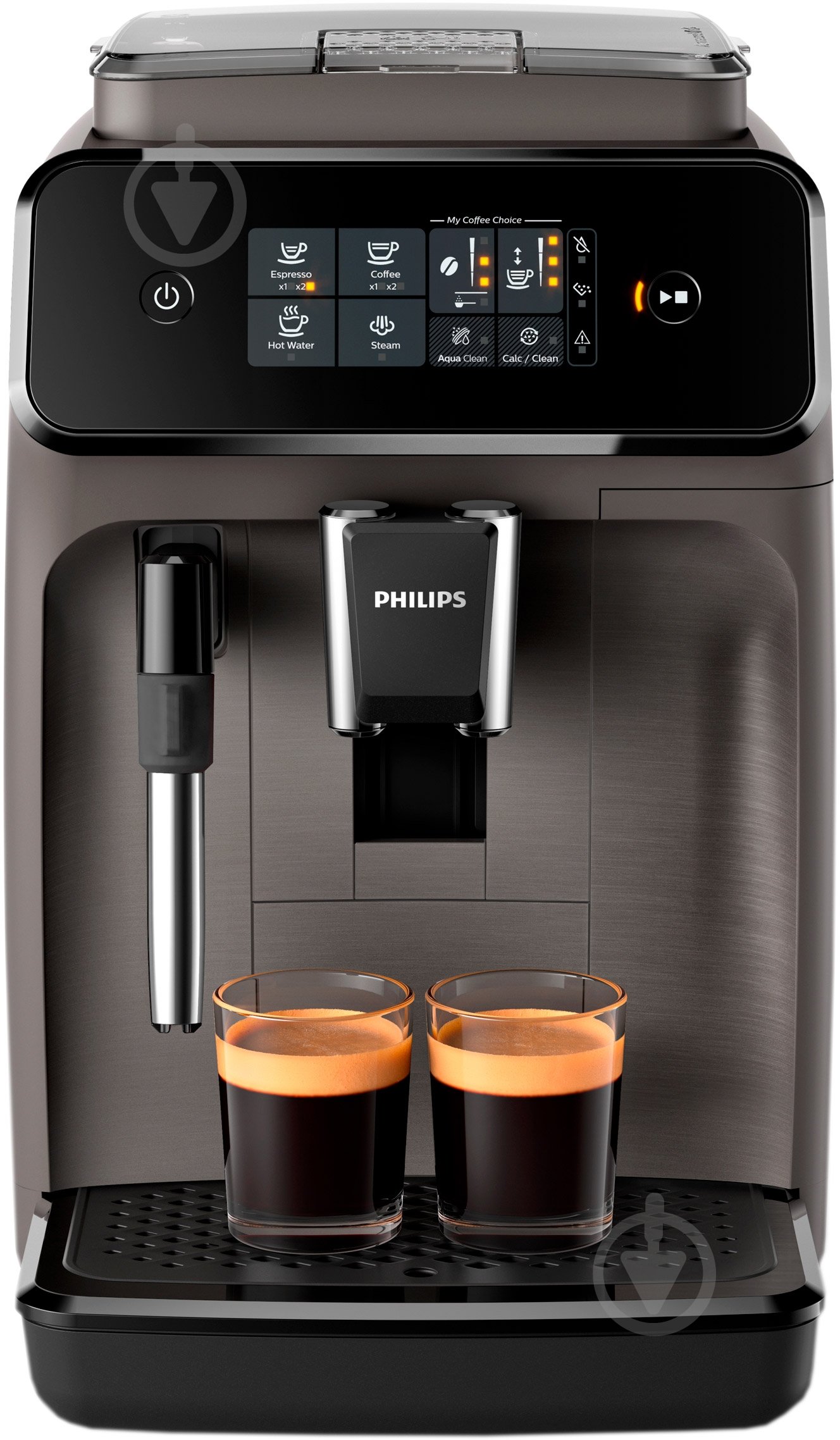 Кофемашина Philips EP1224/00 - фото 1 Кофемашина Philips EP1224/00 - фото 1