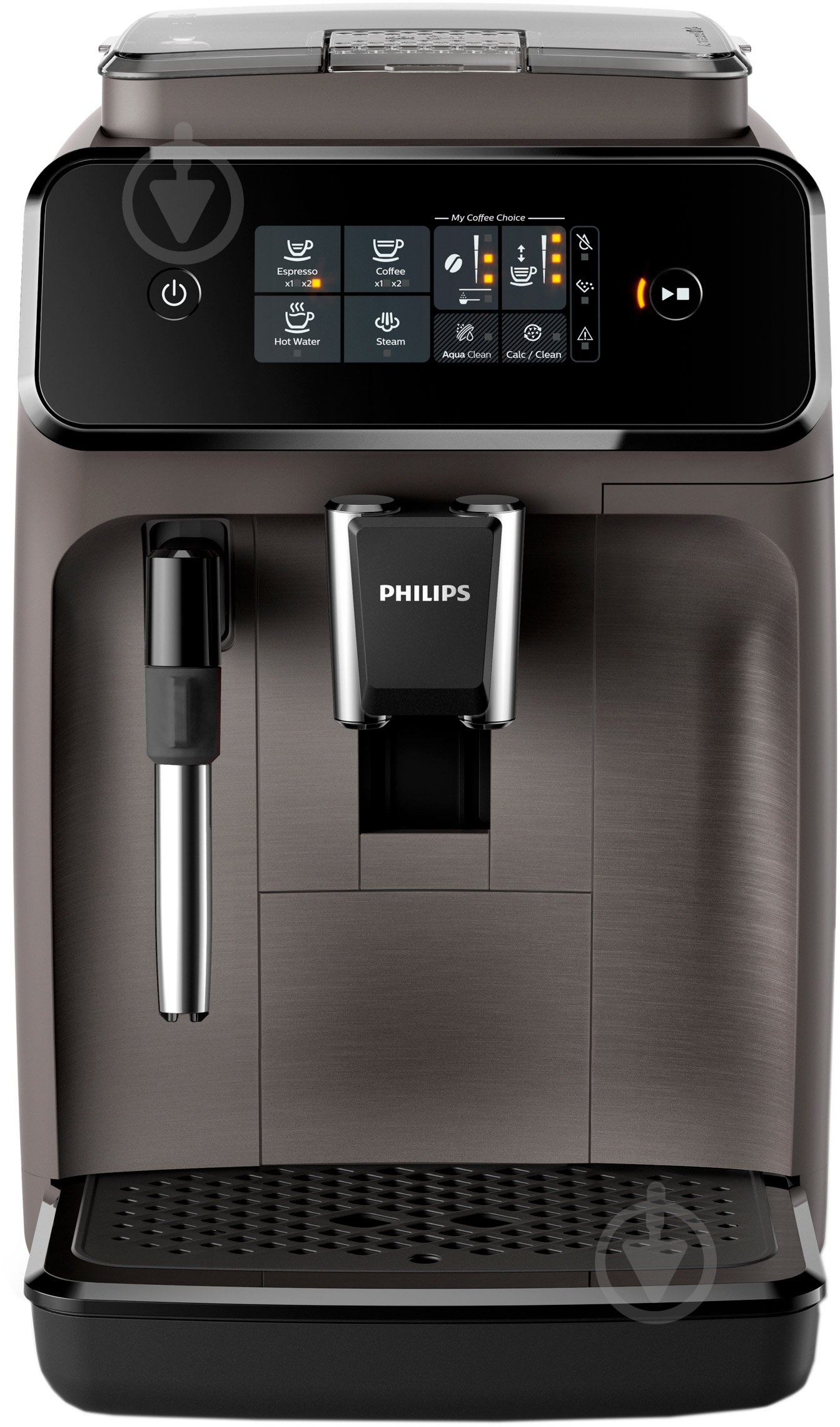 Кофемашина Philips EP1224/00 - фото 9 Кофемашина Philips EP1224/00 - фото 9