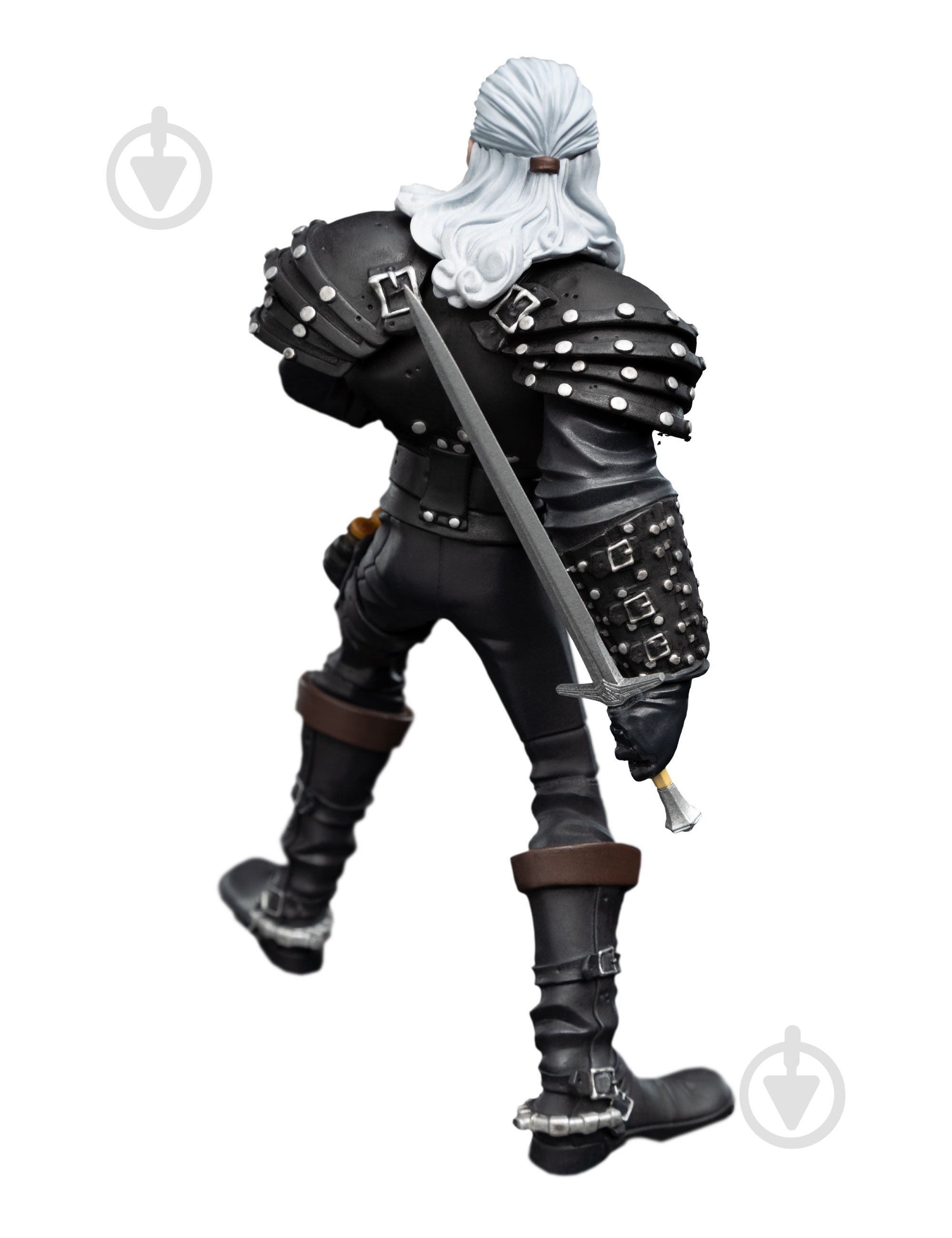 Фігурка Weta Workshop WITCHER Season2 - Geralt of Rivia Mini Epics Відьмак (345003803) - фото 4