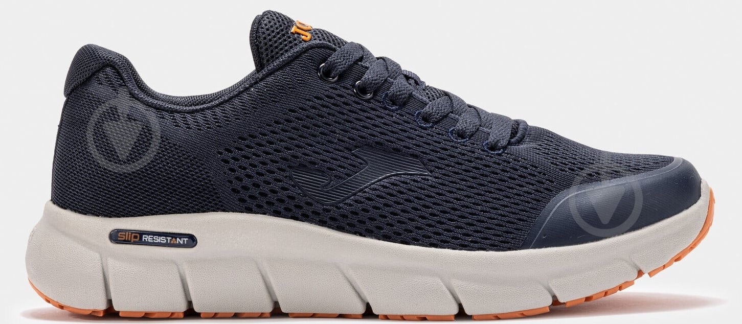 Кроссовки мужские Joma ZEN CZENS2503 р.45 темно-синие - фото 1