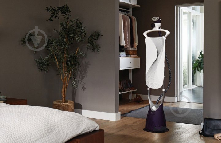 Отпариватель Philips ComfortTouch Plus GC558/30 - фото 9