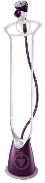 Отпариватель Philips ComfortTouch Plus GC558/30 - фото 1