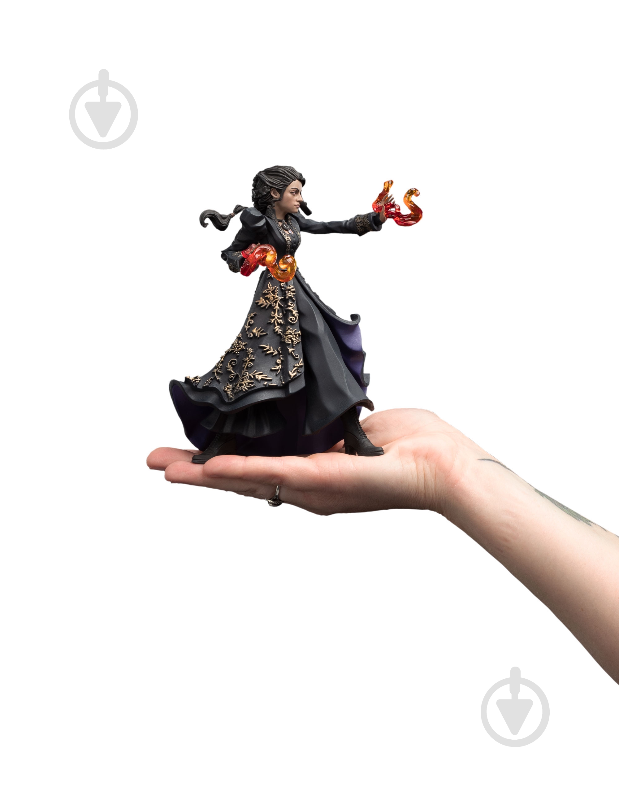 Фігурка Weta Workshop WITCHER Season2 - Yennefer of Vengerberg Mini Epics Відьмак (345003806) - фото 7
