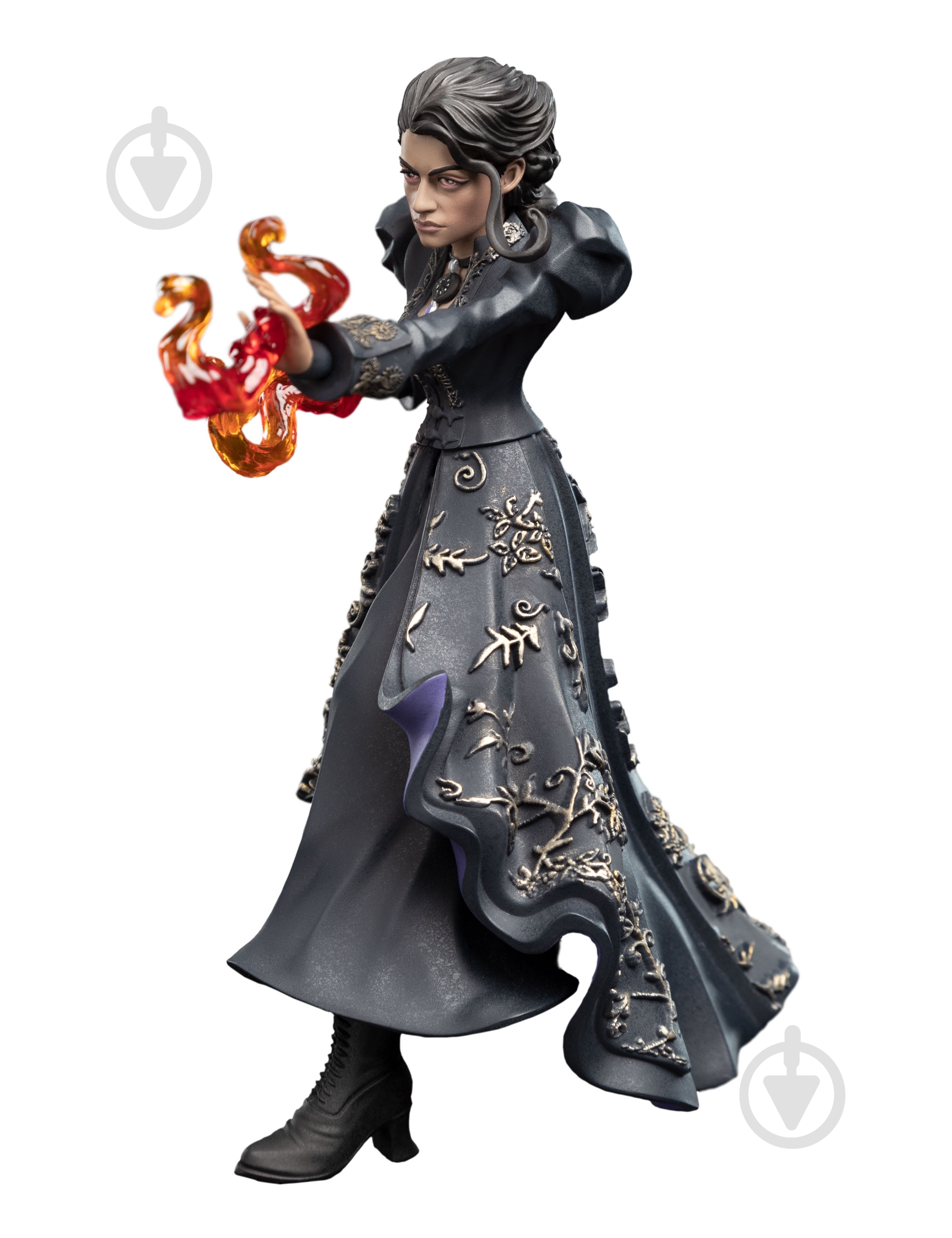 Фігурка Weta Workshop WITCHER Season2 - Yennefer of Vengerberg Mini Epics Відьмак (345003806) - фото 5