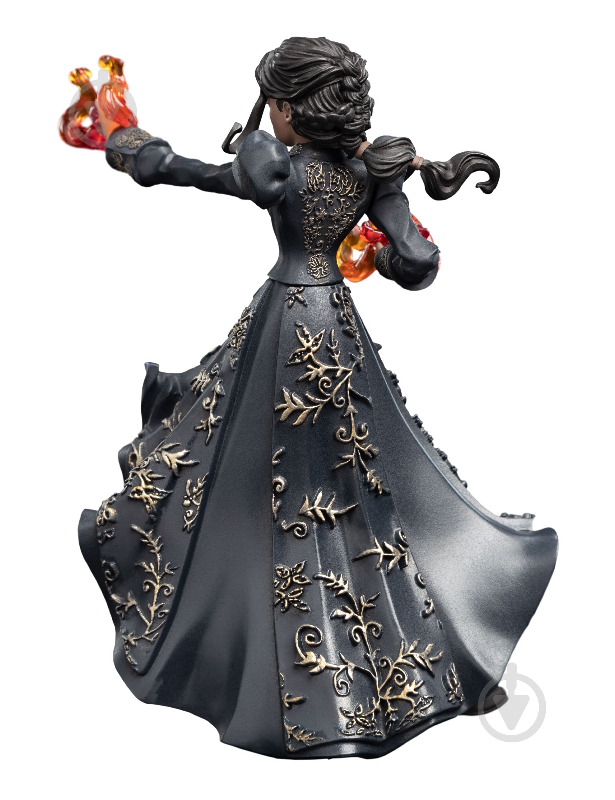 Фігурка Weta Workshop WITCHER Season2 - Yennefer of Vengerberg Mini Epics Відьмак (345003806) - фото 3