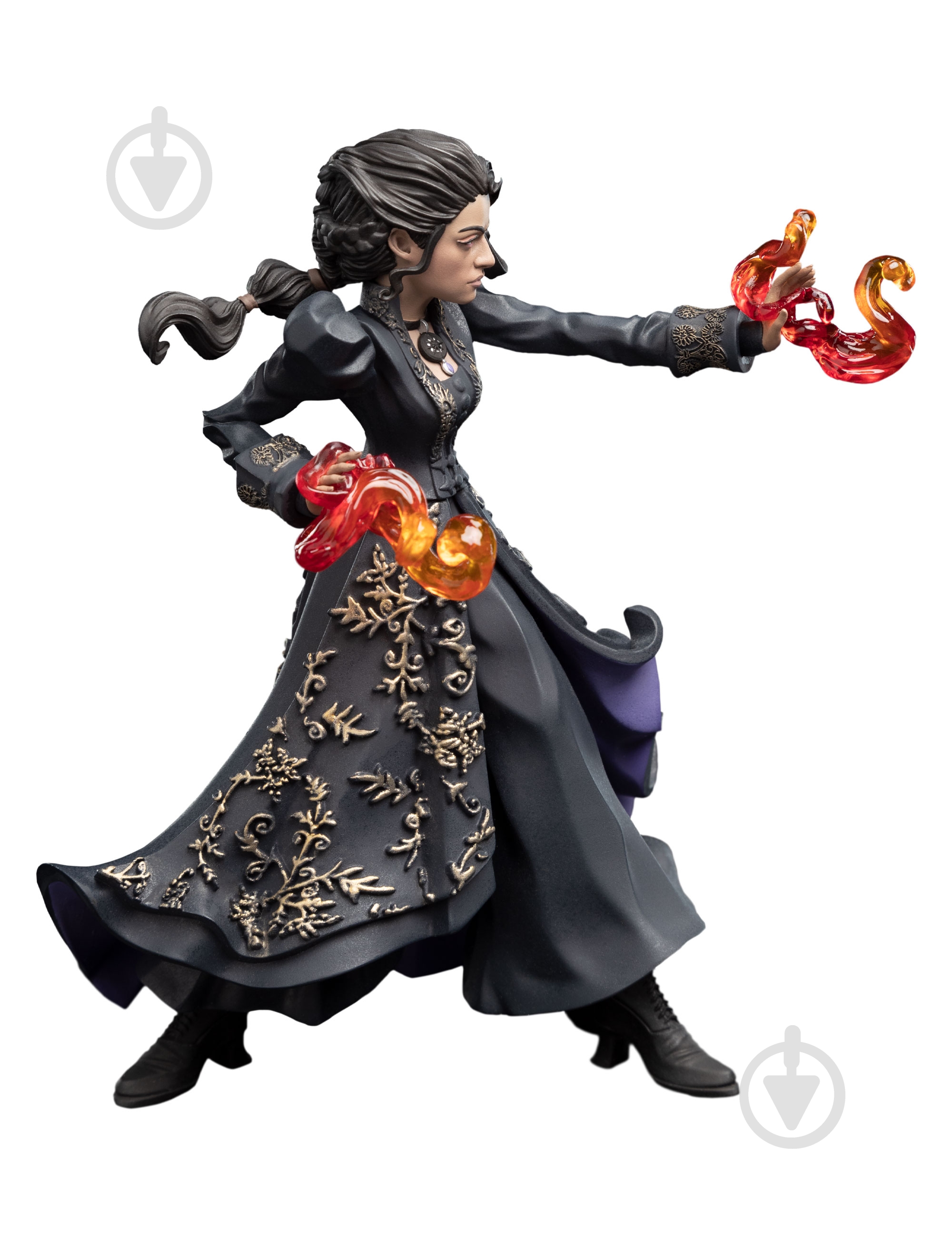 Фігурка Weta Workshop WITCHER Season2 - Yennefer of Vengerberg Mini Epics Відьмак (345003806) - фото 2