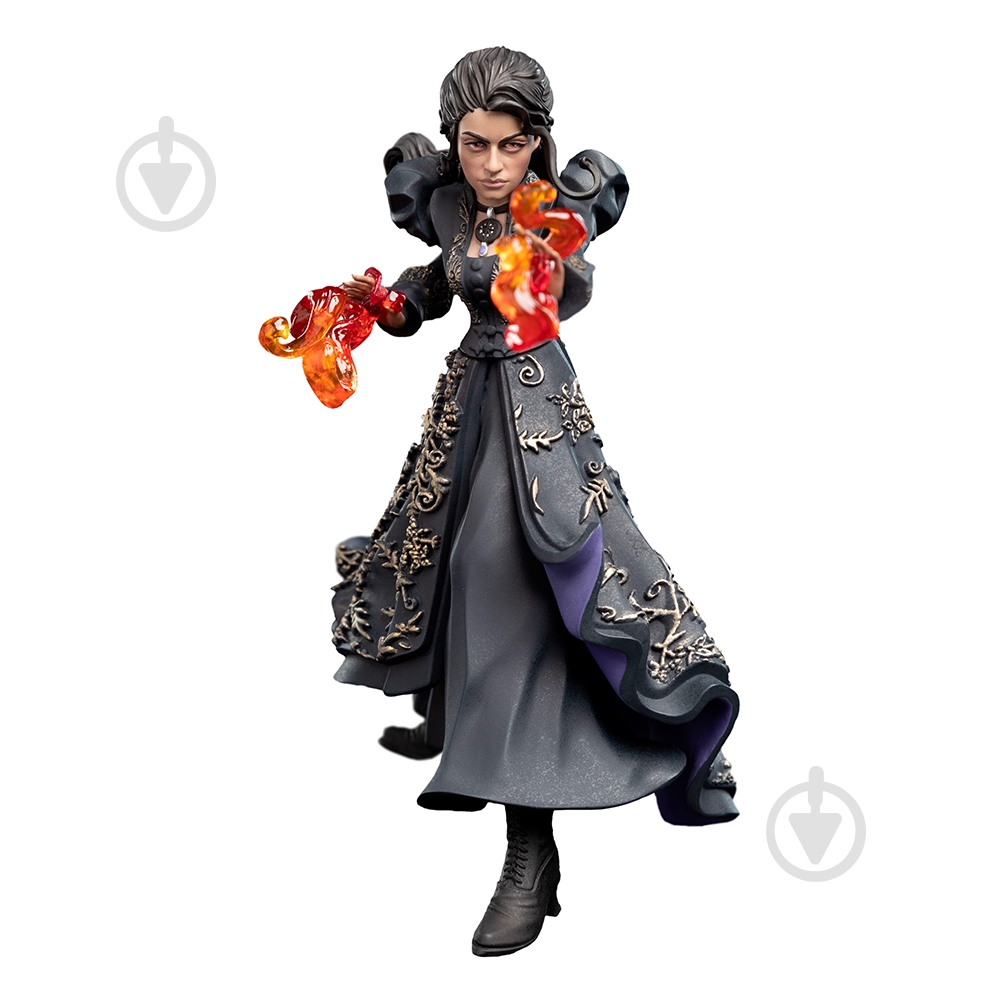 Фігурка Weta Workshop WITCHER Season2 - Yennefer of Vengerberg Mini Epics Відьмак (345003806) - фото 1