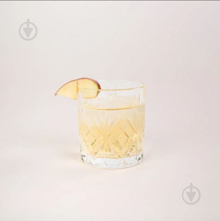 Набор стаканов RCR Melodia 230 мл 6 шт. - фото 3