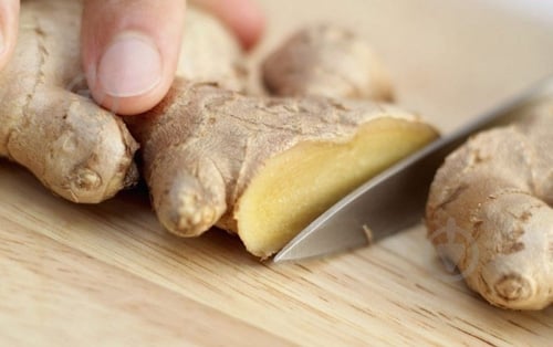 Імбир ваговий - фото 4