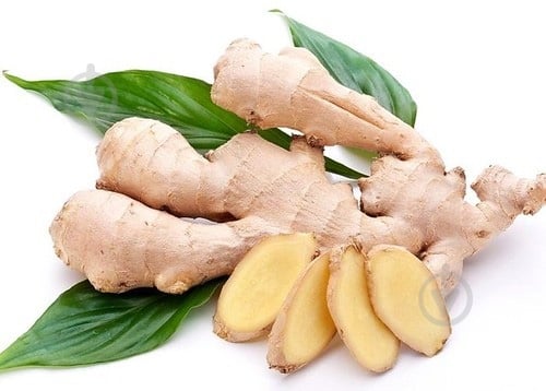 Імбир ваговий - фото 1