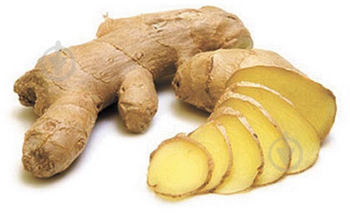 Імбир ваговий - фото 2