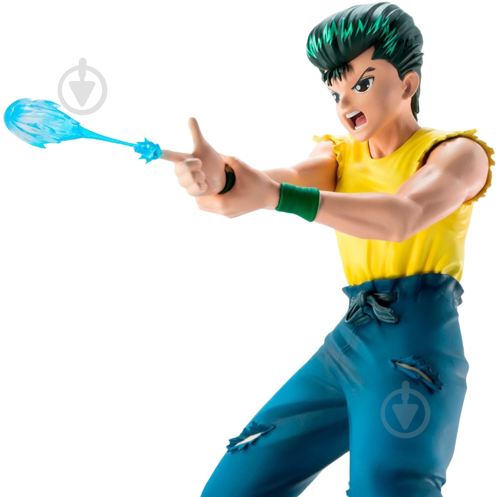 Фигурка ABYstyle YU YU HAKUSHO Yusuke (ABYFIG034) - фото 5