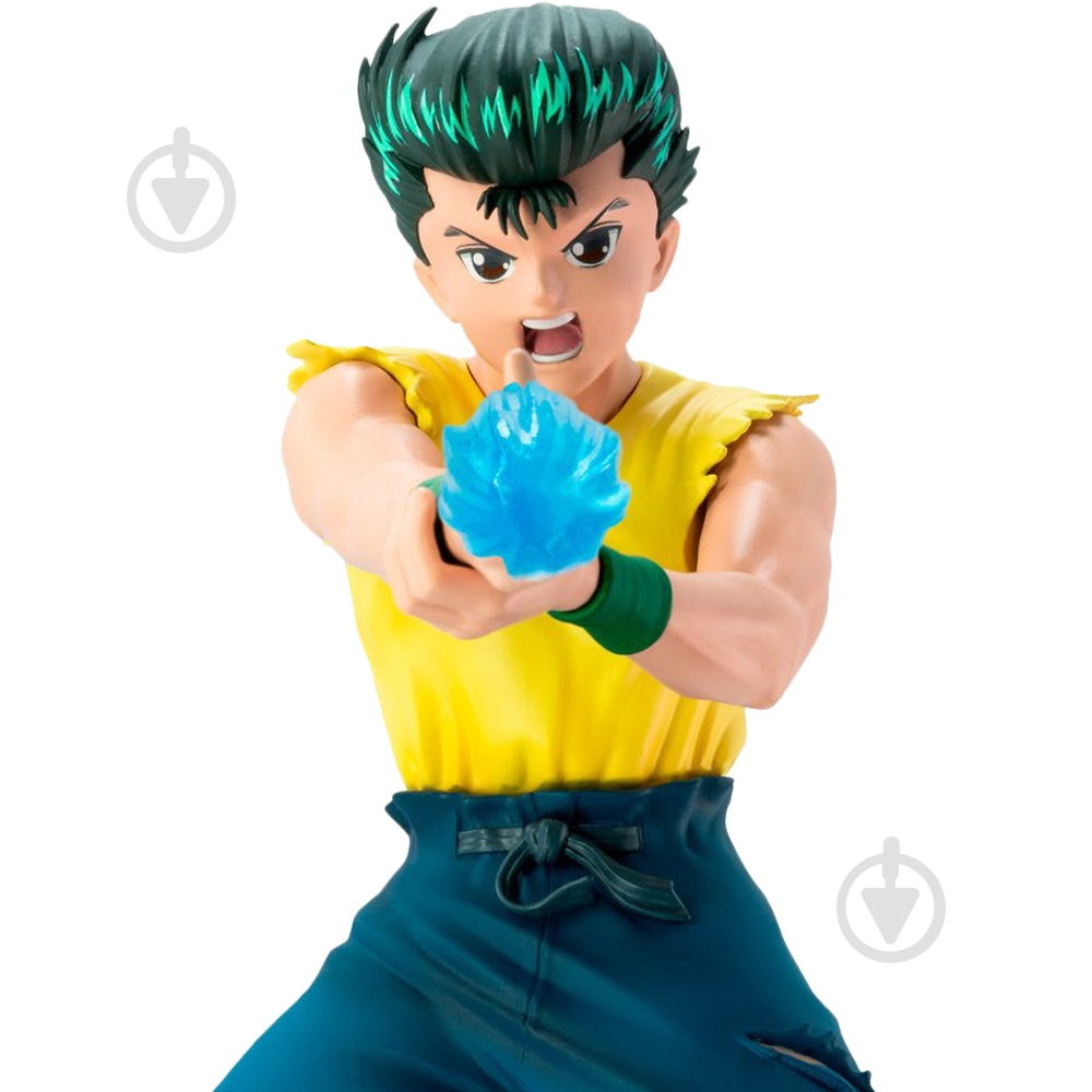 Фигурка ABYstyle YU YU HAKUSHO Yusuke (ABYFIG034) - фото 4