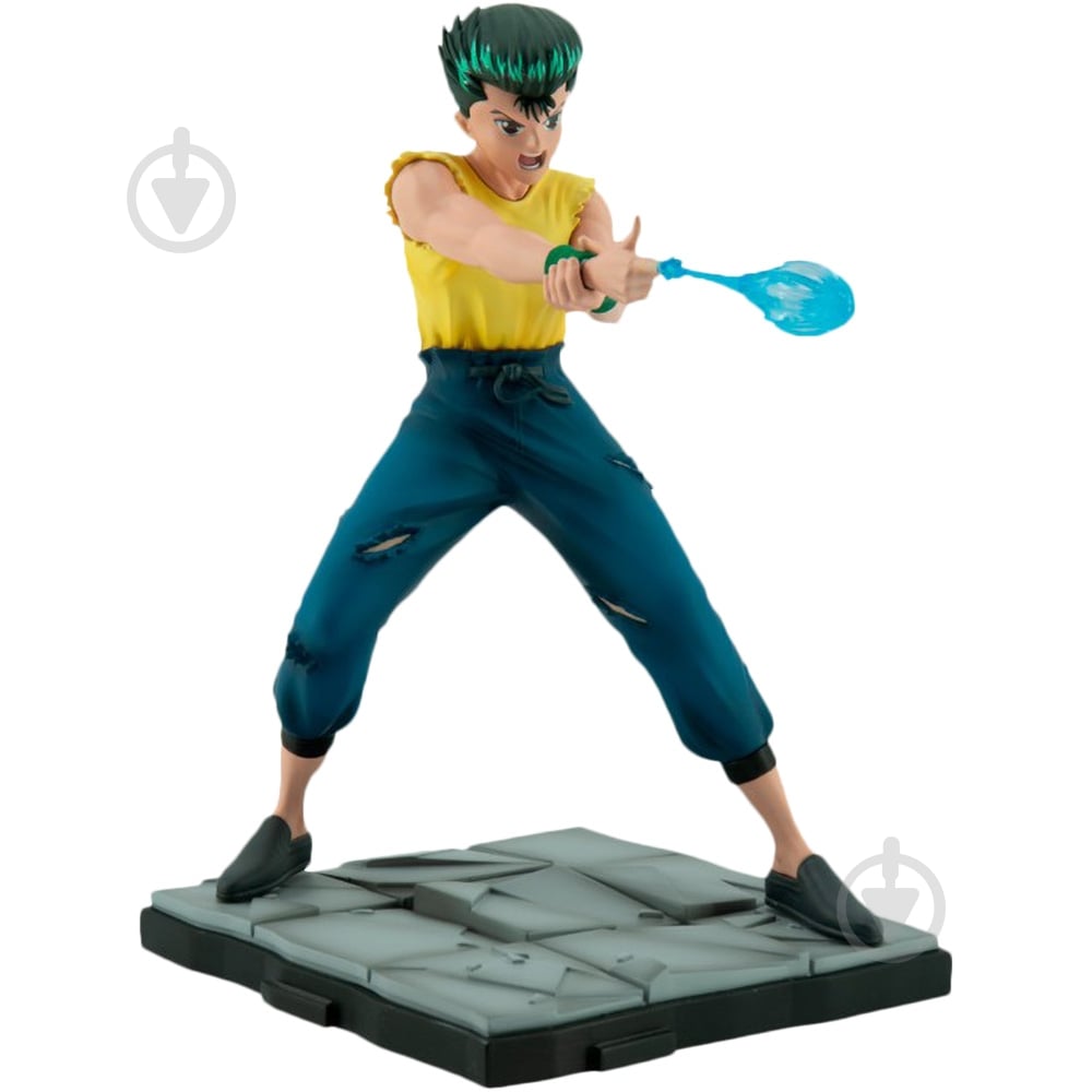 Фигурка ABYstyle YU YU HAKUSHO Yusuke (ABYFIG034) - фото 2
