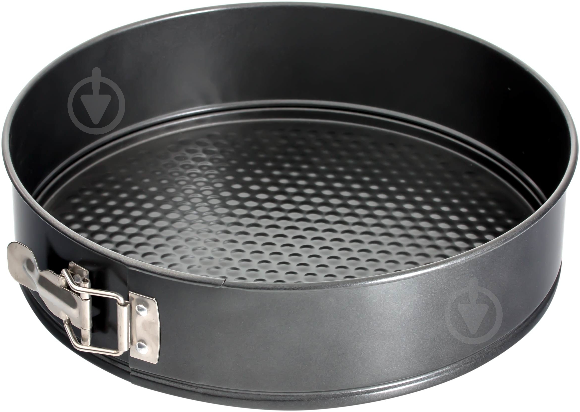 Форма для торта разъемная UP! (Underprice) 28 см CB00163-28 - фото 1