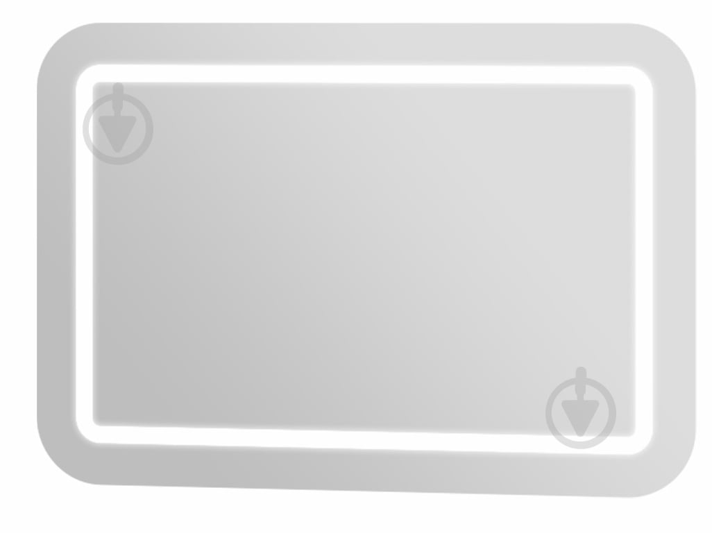 Зеркало ЮВЕНТА Arizona-80 - фото 1