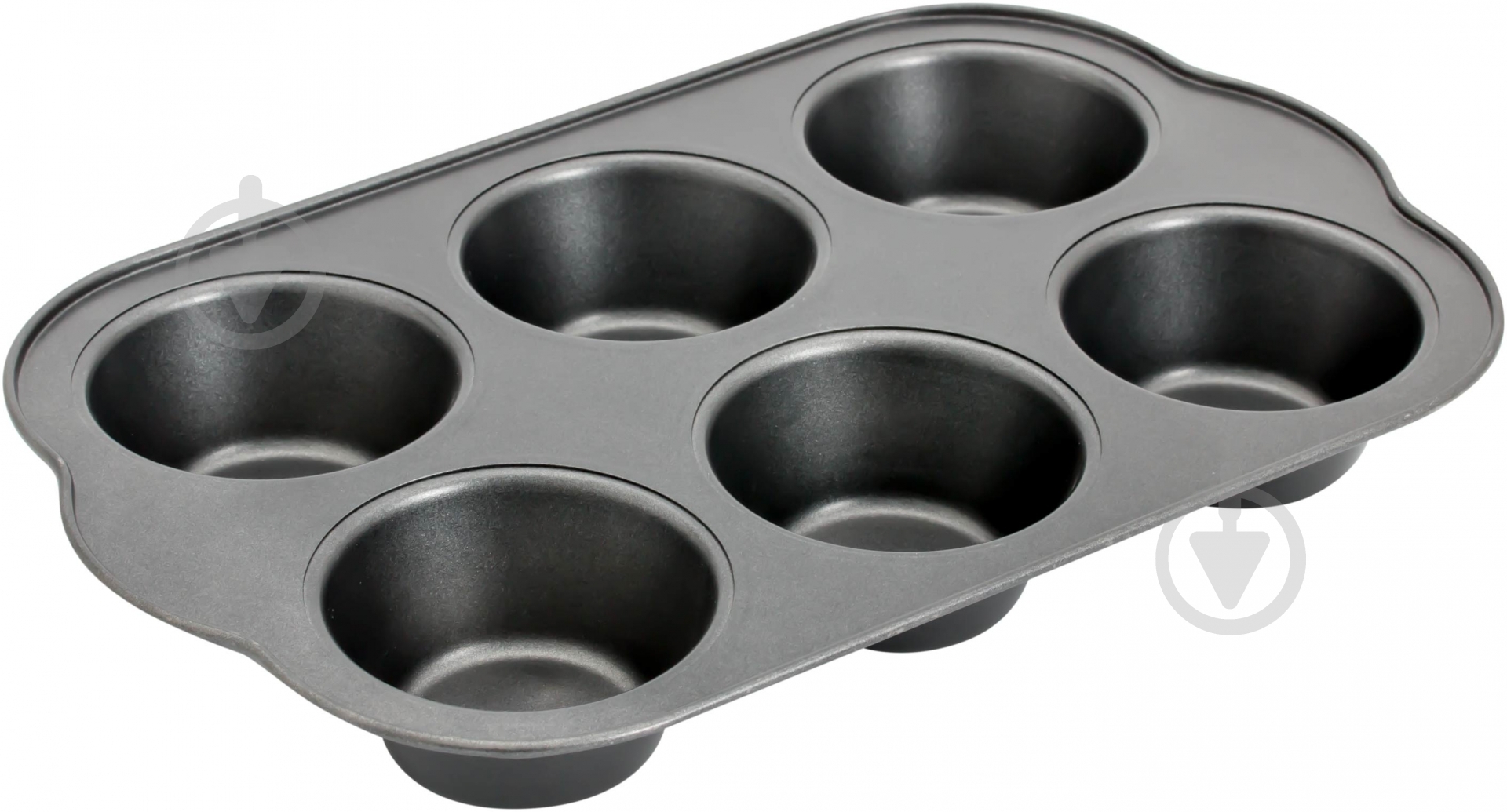 Форма для кексов UP! (Underprice) 34x22x4,6 см CB00603L - фото 1