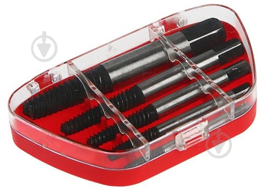 Набор экстракторов Top Tools Top Tools 5 шт (14A105) - фото 1