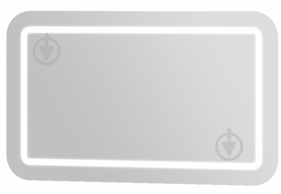 Зеркало ЮВЕНТА Arizona-90 - фото 1