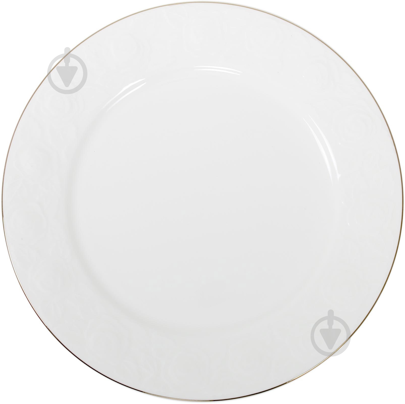 Сервиз столово-чайный Golden Rose 30 предметов на 6 персон - фото 4