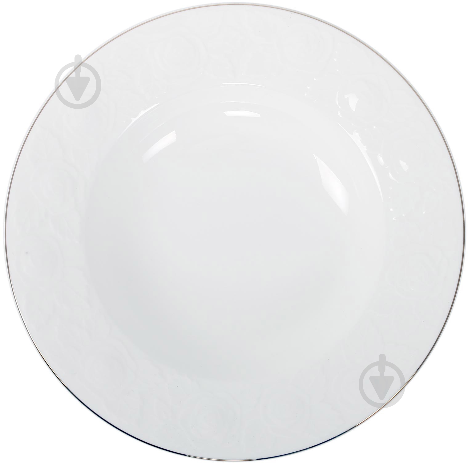 Сервиз столово-чайный Golden Rose 30 предметов на 6 персон - фото 5