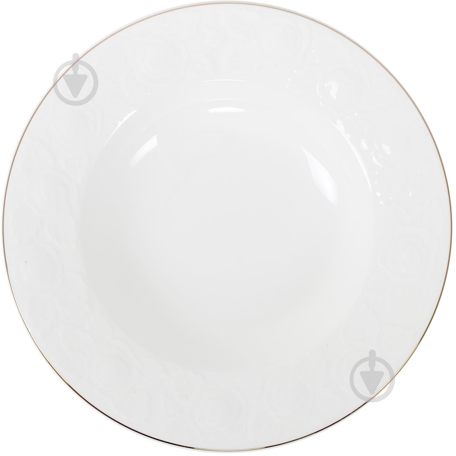 Сервиз столово-чайный Golden Rose 30 предметов на 6 персон - фото 6