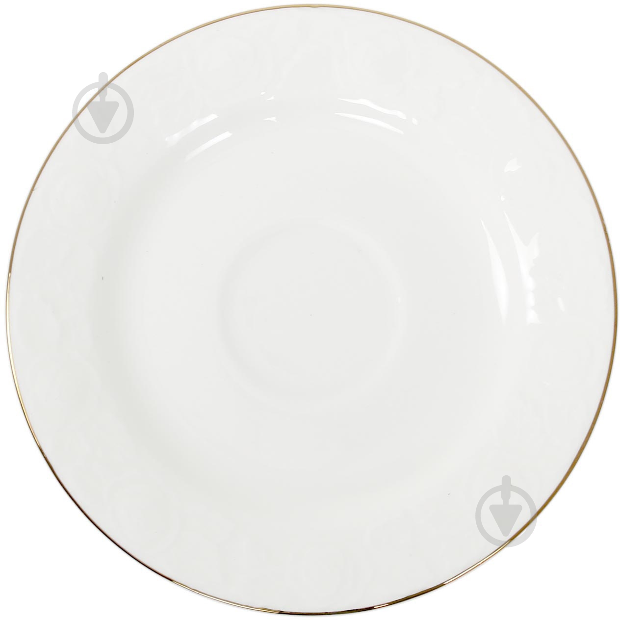 Сервиз столово-чайный Golden Rose 30 предметов на 6 персон - фото 8