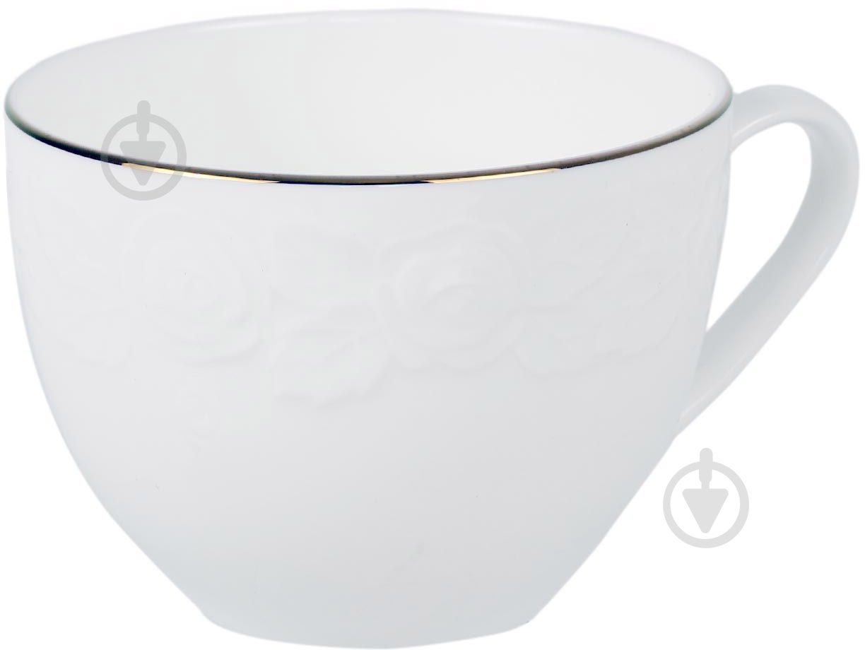 Сервиз столово-чайный Golden Rose 30 предметов на 6 персон - фото 9