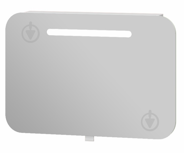 Зеркальный шкаф ЮВЕНТА Prato -80 - фото 2 Зеркальный шкаф ЮВЕНТА Prato -80 - фото 2