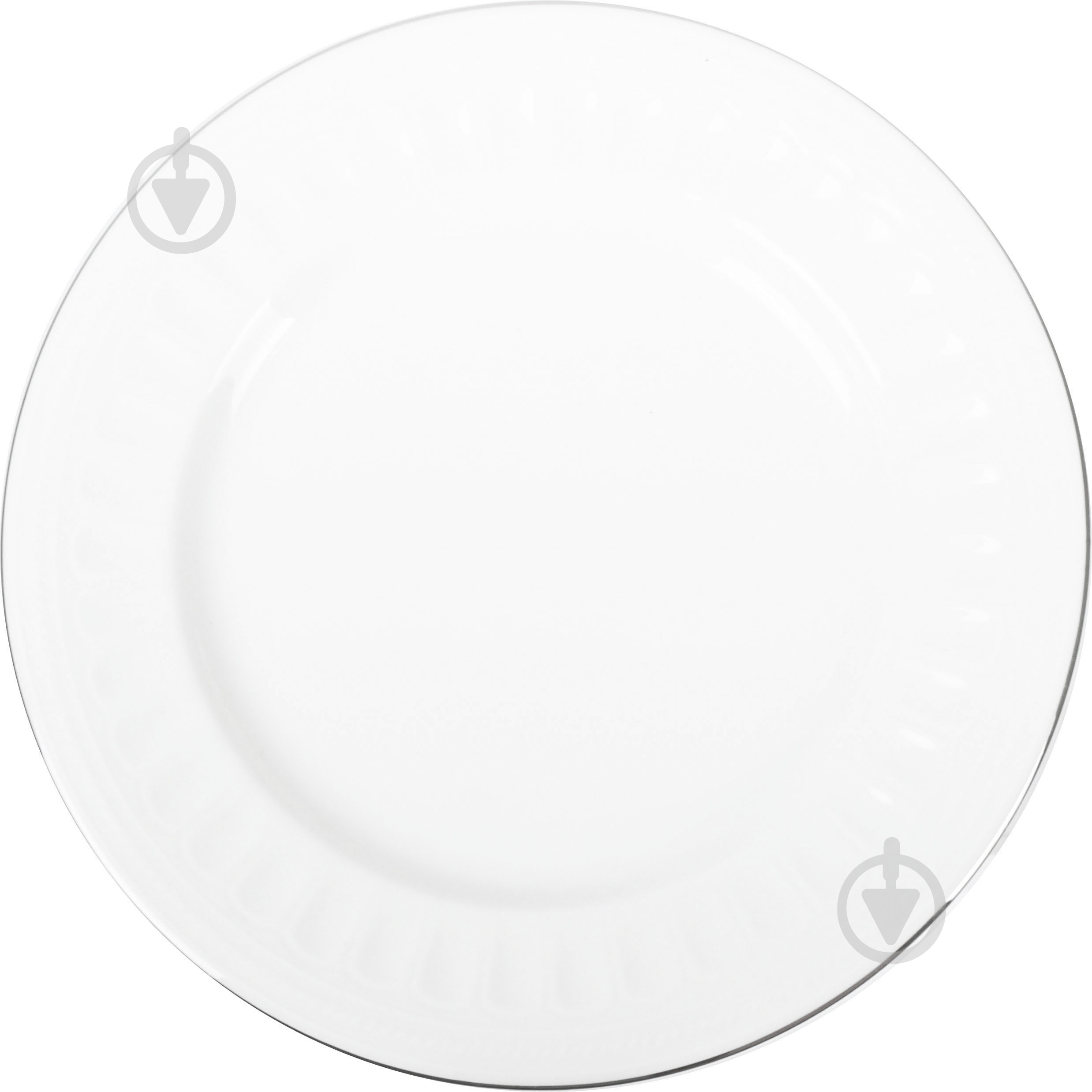 Сервиз столово-чайный Platinum Line 37 предметов на 6 персон - фото 12 Сервиз столово-чайный Platinum Line 37 предметов на 6 персон - фото 12